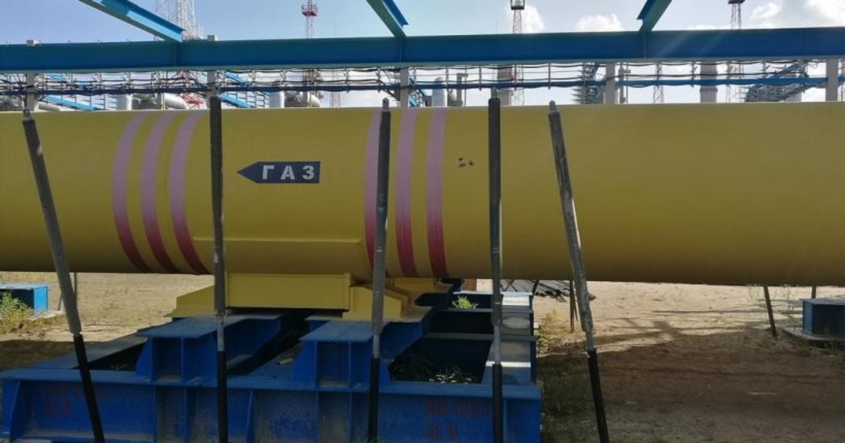 Chính sách khí đốt của EU và bài toán an ninh năng lượng: Trường hợp Slovakia