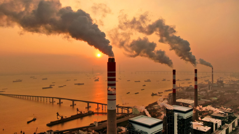 110 cơ sở (34 nhà máy nhiệt điện, 25 cơ sở sản xuất sắt thép, 51 cơ sở sản xuất xi măng) đủ điều kiện để báo cáo Thủ tướng Chính phủ xem xét cho phép thí điểm phân bổ hạn ngạch. Ảnh minh họa