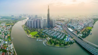 UOB forecasts Vietnam's 2025 growth at 7.7%