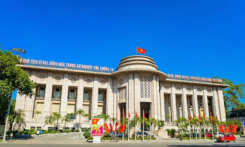 Sáu điểm nhấn chính sách ngân hàng trong năm 2025