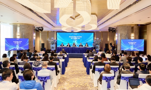 NCB bầu Hội đồng Quản trị nhiệm kỳ mới, sẽ tăng vốn điều lệ lên hơn 29.000 tỷ đồng