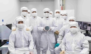 Chip lượng tử quang tử mới của Trung Quốc: Bước nhảy vọt trong cuộc đua điện toán thế hệ mới