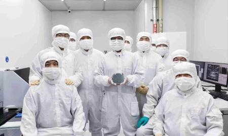Chip lượng tử quang tử mới của Trung Quốc: Bước nhảy vọt trong cuộc đua điện toán thế hệ mới