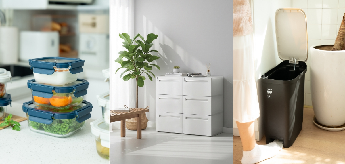 Các sản phẩm đa tiện ích của MATSU.