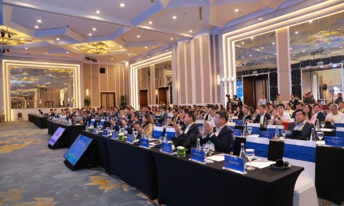 Phát triển thành phố thông minh để giải quyết bài toán đa chiều của đô thị