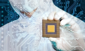 Trung tâm quốc gia hỗ trợ sản xuất thử chip bán dẫn sẽ góp phần thúc đẩy hoạt động thiết kế, sản xuất thử và thương mại hóa chip bán dẫn. Ảnh minh họa