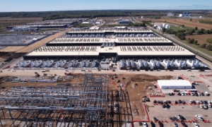 Động lực lớn nhất thúc đẩy làn sóng giao dịch chính là nhu cầu xây dựng hạ tầng cho các mô hình AI tiêu thụ năng lượng khổng lồ.