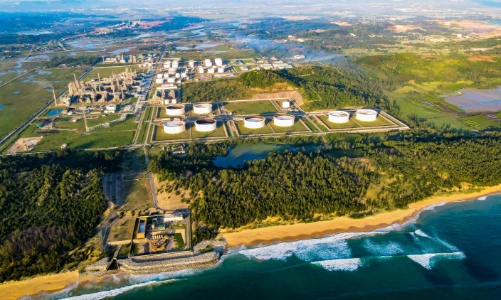 Petrovietnam vượt khó năm 2025: Thích ứng linh hoạt, duy trì tăng trưởng bền vững