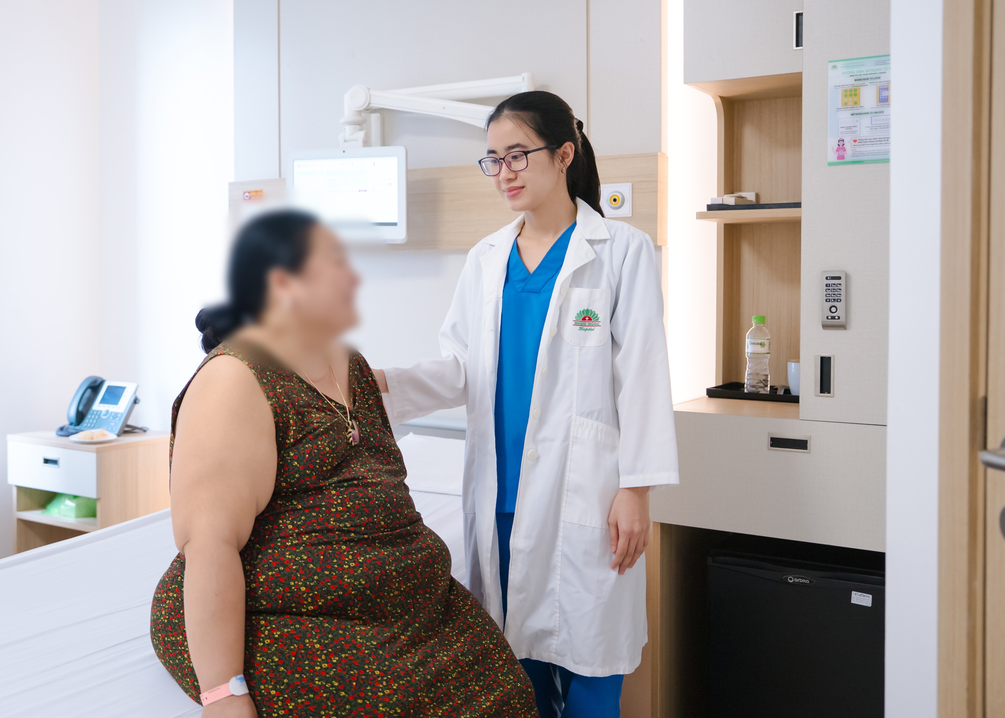 Cắt dạ dày tạo hình ống không phải là một phẫu thuật mang tính thẩm mỹ. 