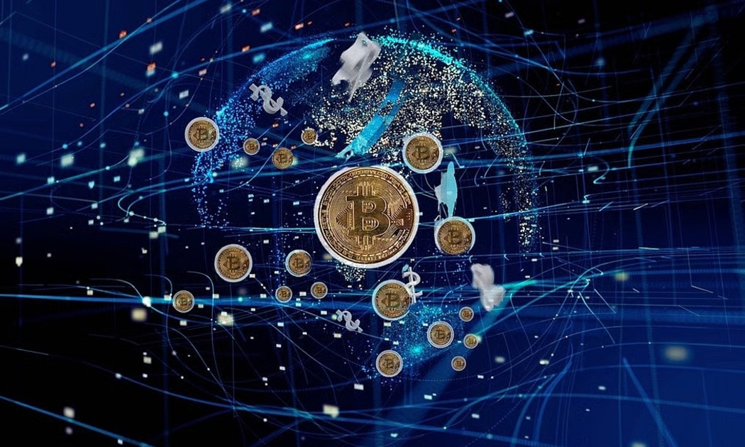 Giá trị thương vụ M&A tiền điện tử lập kỷ lục 8,6 tỷ USD trong năm 2025