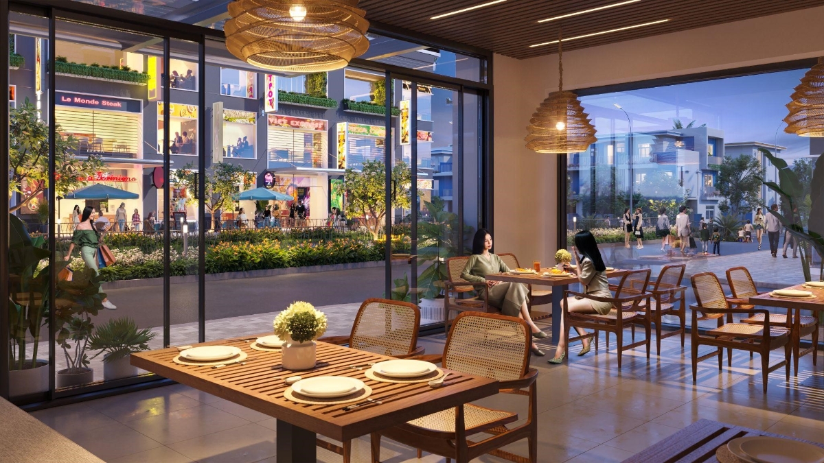 Giữ xe an ninh giúp khách hàng ưu tiên lựa chọn và kéo dài thời gian sử dụng dịch vụ, đồng thời tăng doanh thu cho chủ cửa hàng.