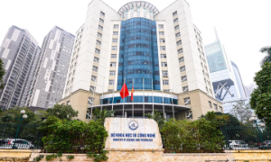 Các địa điểm tiếp dân của Bộ Khoa học và Công nghệ
