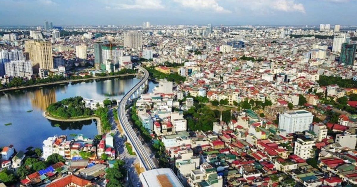 Người trẻ mua nhà trước bài toán lãi suất tăng