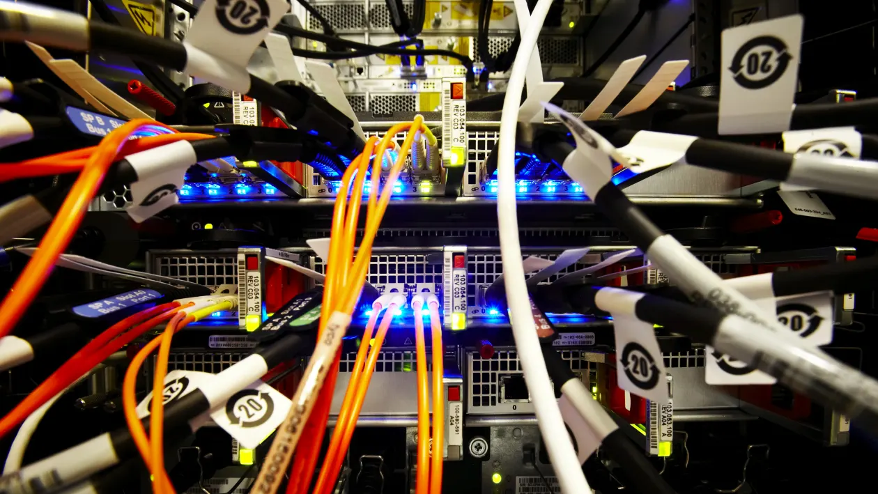 5 công ty cơ sở hạ tầng ghi nhận cổ phiếu tăng vọt theo làn sóng AI