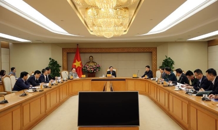 Phó Thủ tướng Trần Hồng Hà yêu cầu siết chặt an ninh, an toàn hàng không trong giai đoạn cao điểm