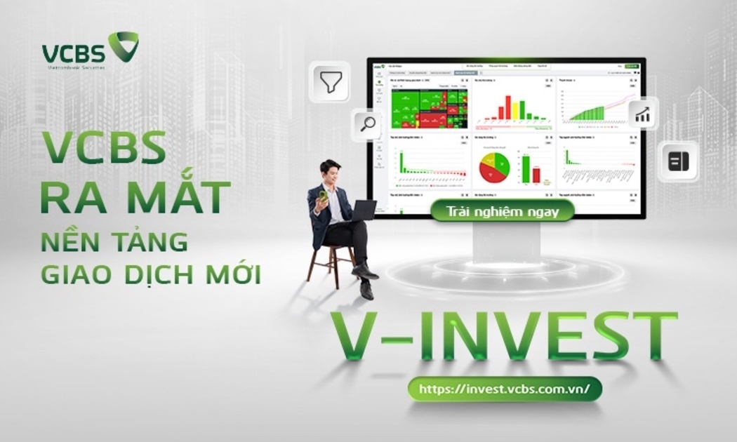 Xu hướng phát triển nền tảng giao dịch chứng khoán trong kỷ nguyên số