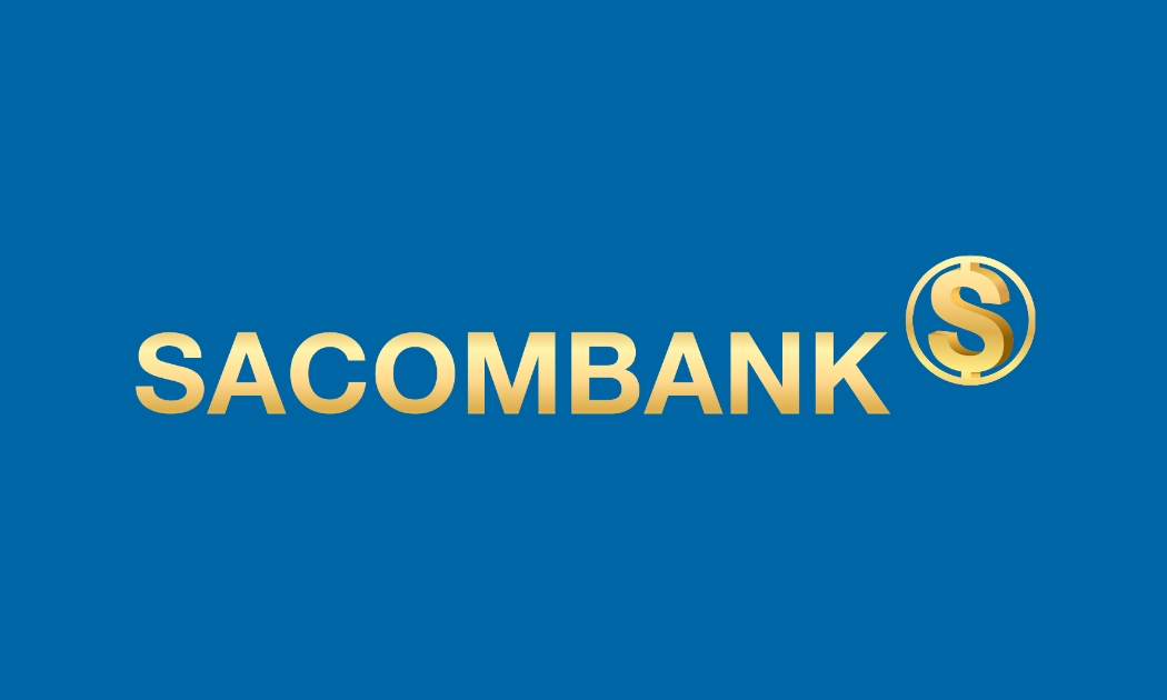Nhận diện thương hiệu mới của Sacombank tái định vị thương hiệu trong giai đoạn phát triển mới.