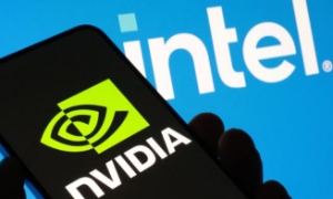 NVIDIA ngừng thử nghiệm công nghệ bán dẫn 18A của Intel
