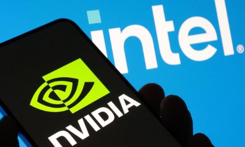 NVIDIA ngừng thử nghiệm công nghệ bán dẫn 18A của Intel