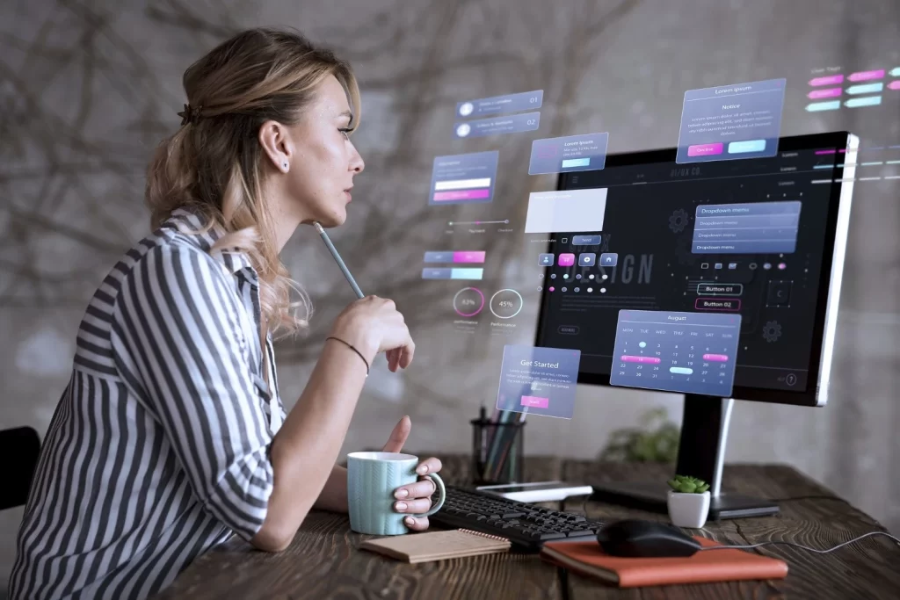 Chỉ đào tạo nhân viên là chưa đủ để ngăn dữ liệu doanh nghiệp rò rỉ trên trình duyệt AI.
