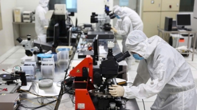 HCMC to establish $13 mln fund to attract top talent