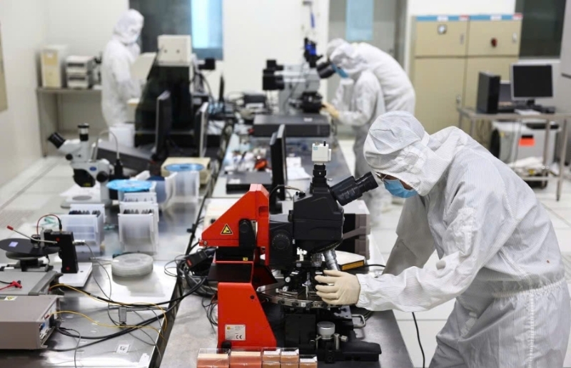 HCMC to establish $13 mln fund to attract top talent