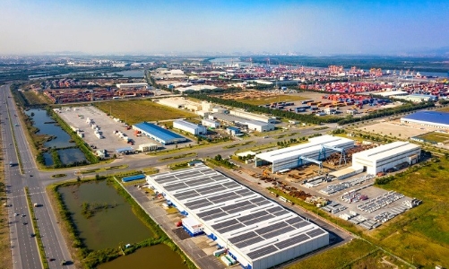 Hải Phòng: Cấu trúc kinh tế đa trụ cột tạo đà cho bất động sản cao cấp phát triển