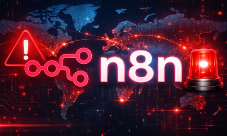 Phát hiện lỗ hổng nghiêm trọng có thể khiến hàng nghìn hệ thống n8n tại Việt Nam bị chiếm quyền - Ảnh minh họa.