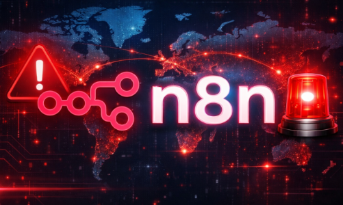 Phát hiện lỗ hổng nghiêm trọng có thể khiến hàng nghìn hệ thống n8n tại Việt Nam bị chiếm quyền