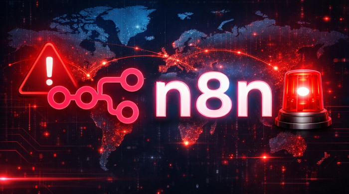 Phát hiện lỗ hổng nghiêm trọng có thể khiến hàng nghìn hệ thống n8n tại Việt Nam bị chiếm quyền - Ảnh minh họa.