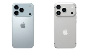 Nút Camera Control có khả năng sẽ không xuất hiện trên iPhone 18 Pro 