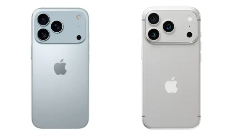 Nút Camera Control có khả năng sẽ không xuất hiện trên iPhone 18 Pro