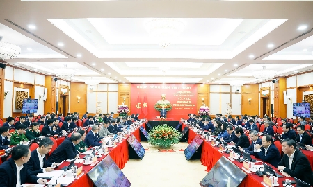 Chủ tịch FPT: Mô hình ngôn ngữ lớn tiếng Việt của FPT hiện có khoảng 5 triệu người dùng thường xuyên