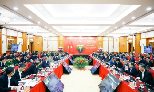 Chủ tịch FPT: Mô hình ngôn ngữ lớn tiếng Việt của FPT hiện có khoảng 5 triệu người dùng thường xuyên