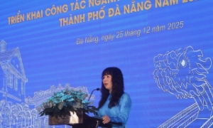 Du lịch xứng danh ngành kinh tế mũi nhọn của Đà Nẵng