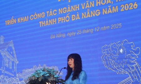 Du lịch xứng danh ngành kinh tế mũi nhọn của Đà Nẵng