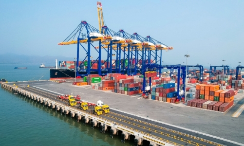 Hai Phong targets 2026 economic growth of 13% 