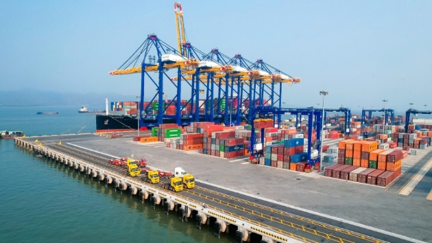 Hai Phong targets 2026 economic growth of 13% 