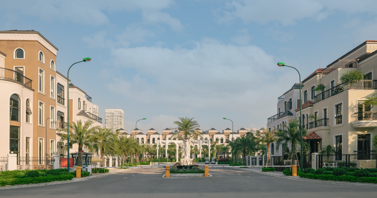 Bất động sản cao cấp Hà Nội: Tái định vị trong chu kỳ mới