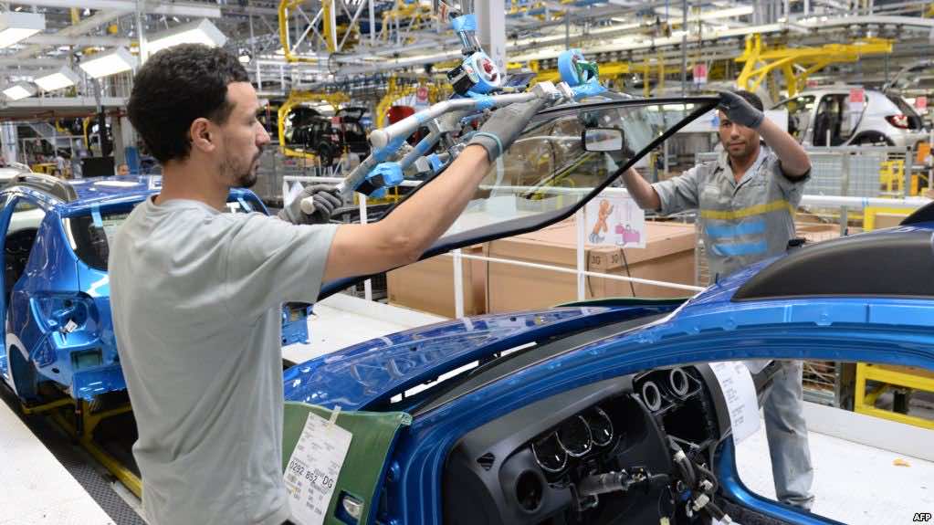 Phương Tây “copy” Trung Quốc để đưa các mẫu xe mới ra thị trường nhanh hơn