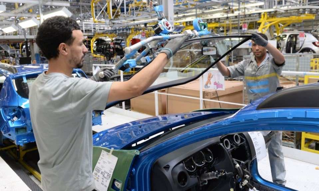 Phương Tây “copy” Trung Quốc để đưa các mẫu xe mới ra thị trường nhanh hơn