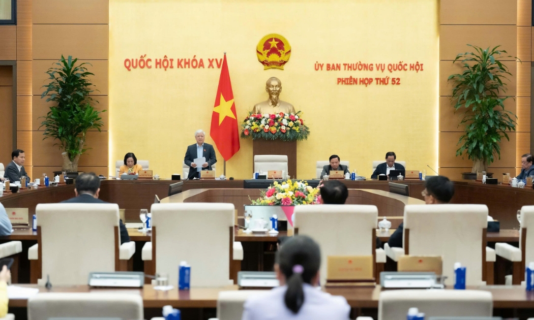 Chuẩn bị kỹ lưỡng cho Kỳ họp thứ nhất, Quốc hội khóa XVI