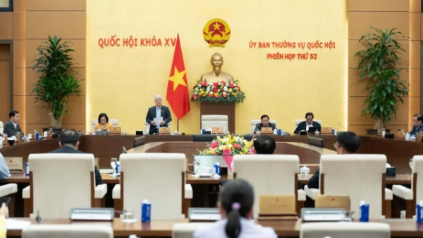 Chuẩn bị kỹ lưỡng cho Kỳ họp thứ nhất, Quốc hội khóa XVI