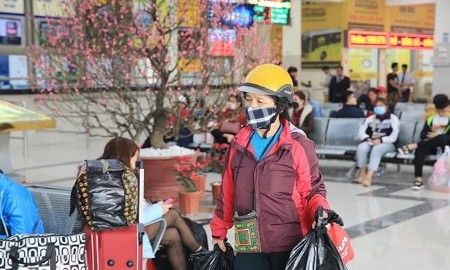 Chính phủ đồng ý nghỉ 4 ngày dịp Tết Dương lịch 2026