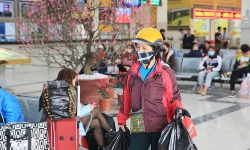 Chính phủ đồng ý nghỉ 4 ngày dịp Tết Dương lịch 2026