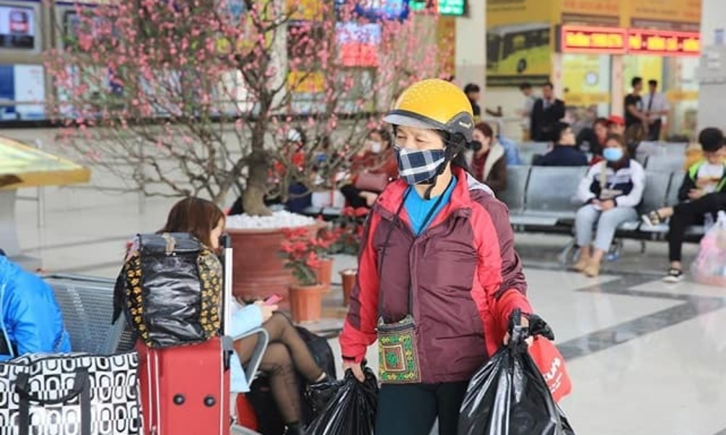 Chính phủ đồng ý nghỉ 4 ngày dịp Tết Dương lịch 2026