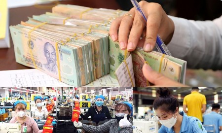 Thanh Hóa: Thưởng Tết mức cao nhất hơn 500 triệu đồng/người