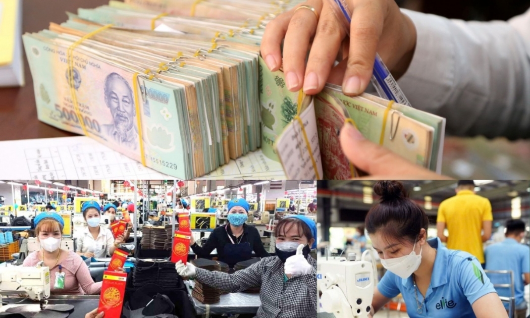 Thanh Hóa: Thưởng Tết mức cao nhất hơn 500 triệu đồng/người