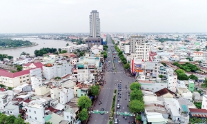 Cần Thơ quyết đạt mục tiêu tăng trưởng trên 10% năm 2026