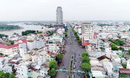 Cần Thơ quyết đạt mục tiêu tăng trưởng trên 10% năm 2026